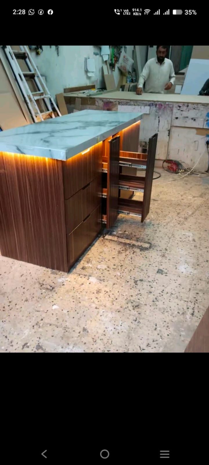 Carpentry Services Riyadh
