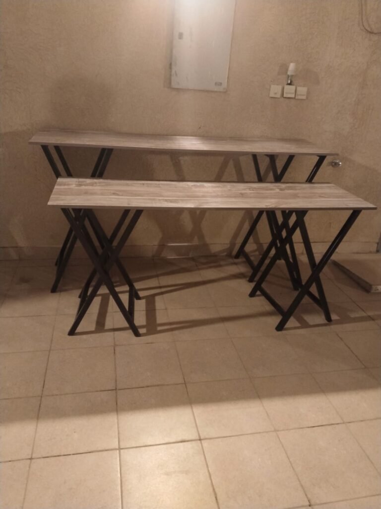 Carpentry Services Riyadh