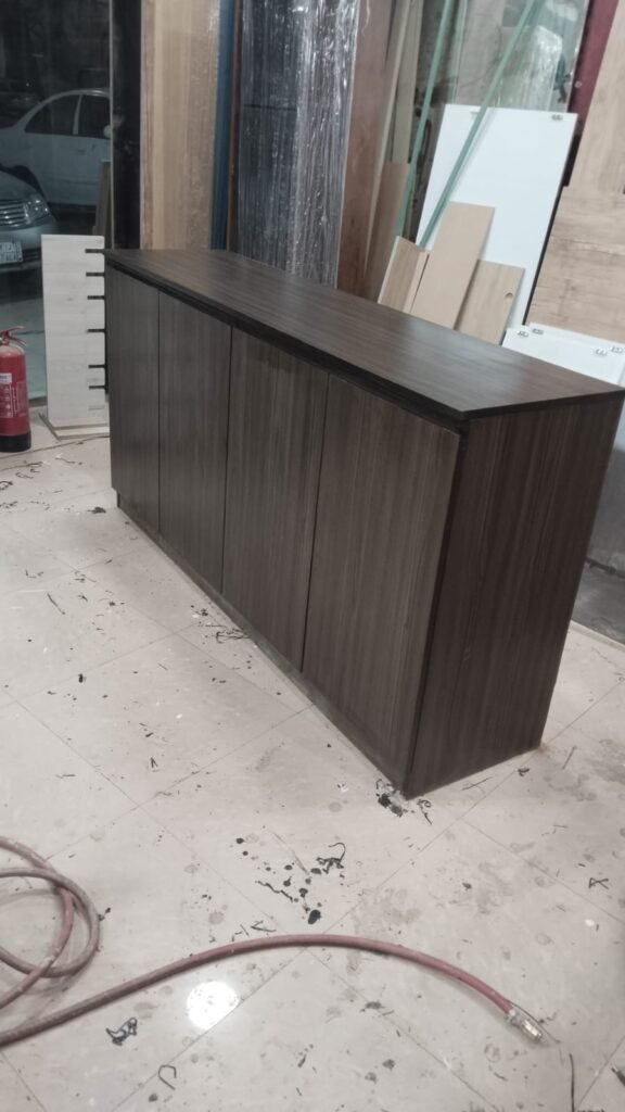 Carpentry Services Riyadh