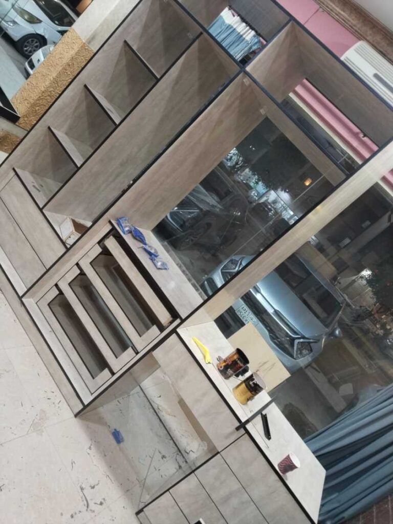 Best Custom Woodwork Riyadh | Call Now 24/7